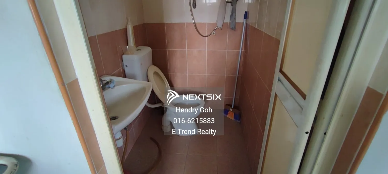 2-sty Terrace/Link House For Sale in Jinjang Wilayah Persekutuan Kuala Lumpur - Image 9