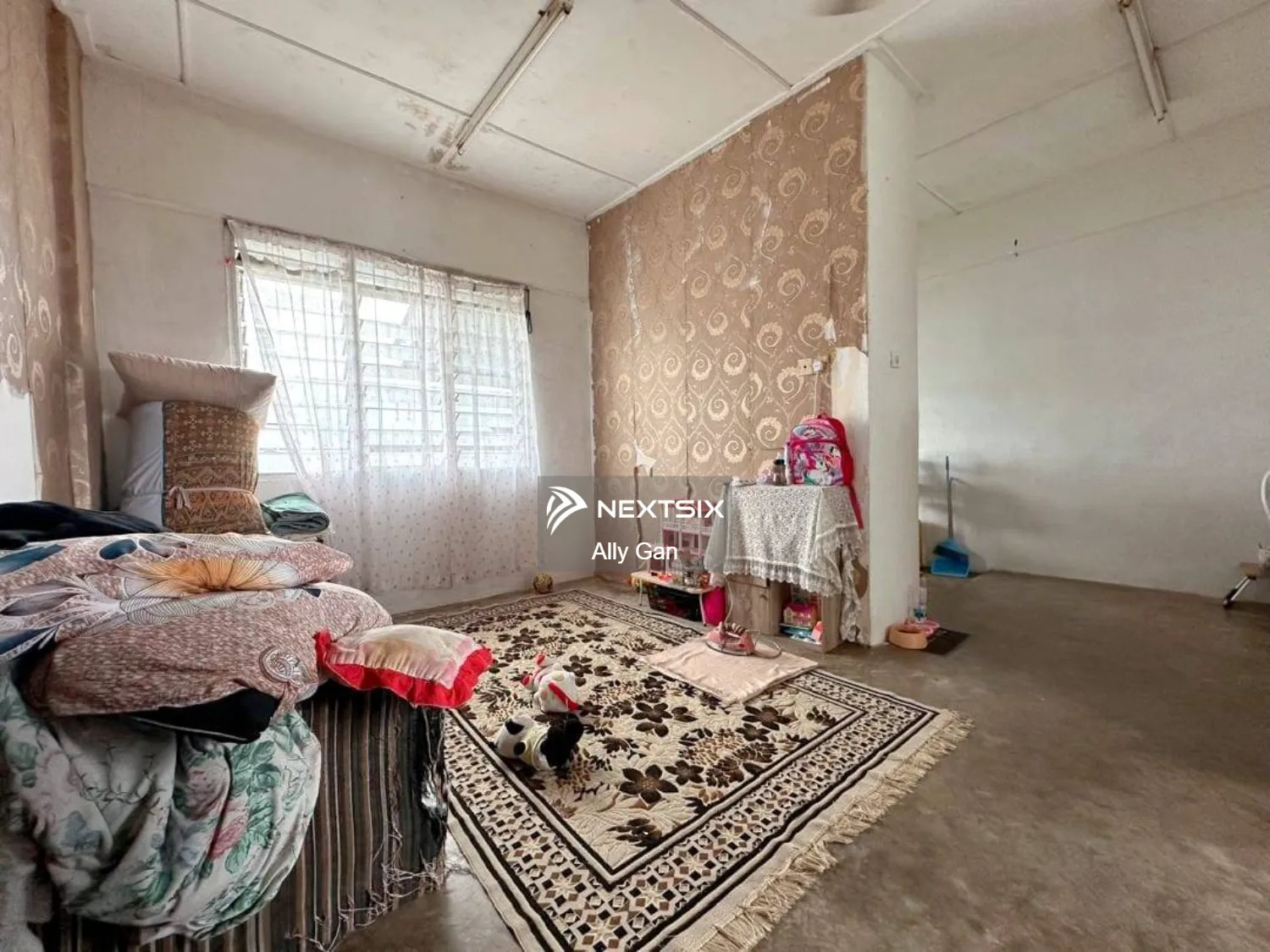 Flat For Sale in Johor Bahru Johor