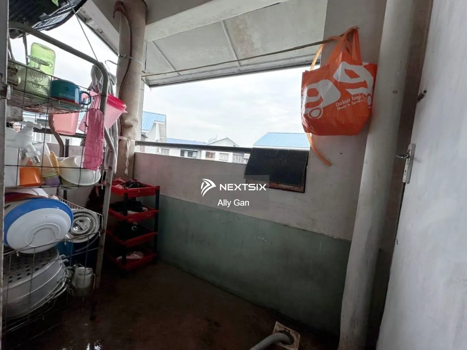 Flat For Sale in Johor Bahru Johor - Image 6