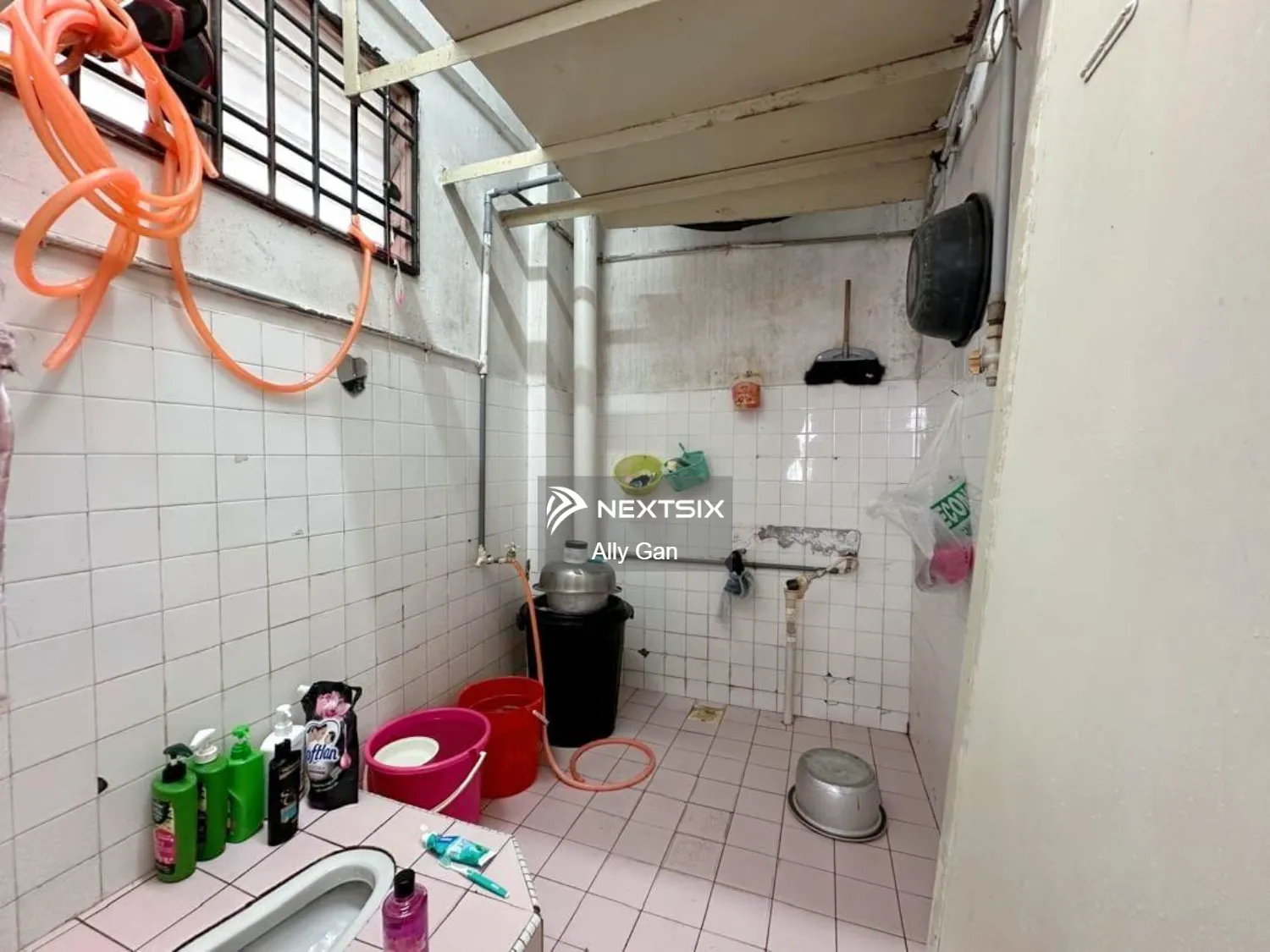 Flat For Sale in Johor Bahru Johor - Image 7
