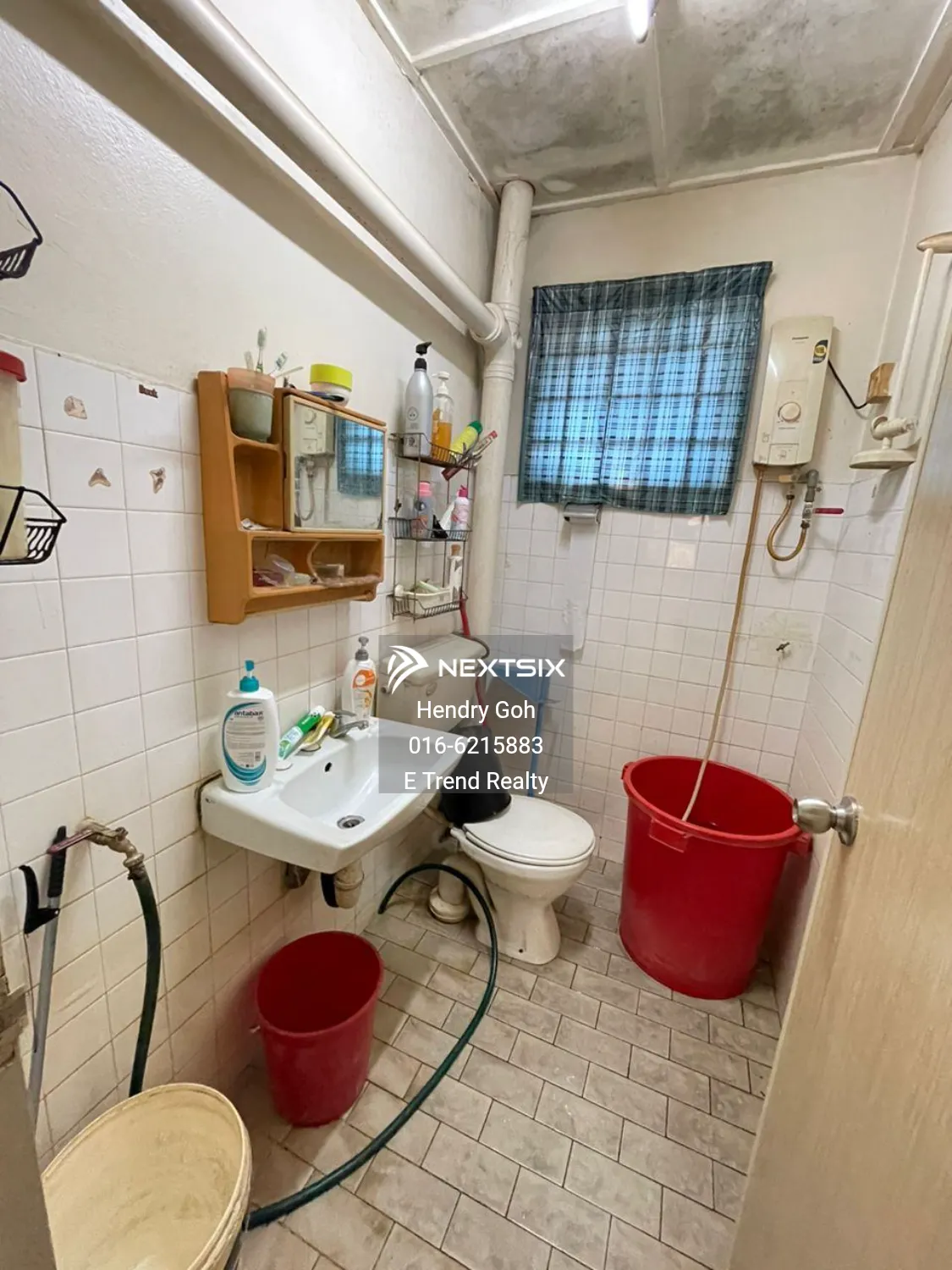 2-sty Terrace/Link House For Sale in Kepong Wilayah Persekutuan Kuala Lumpur - Image 7