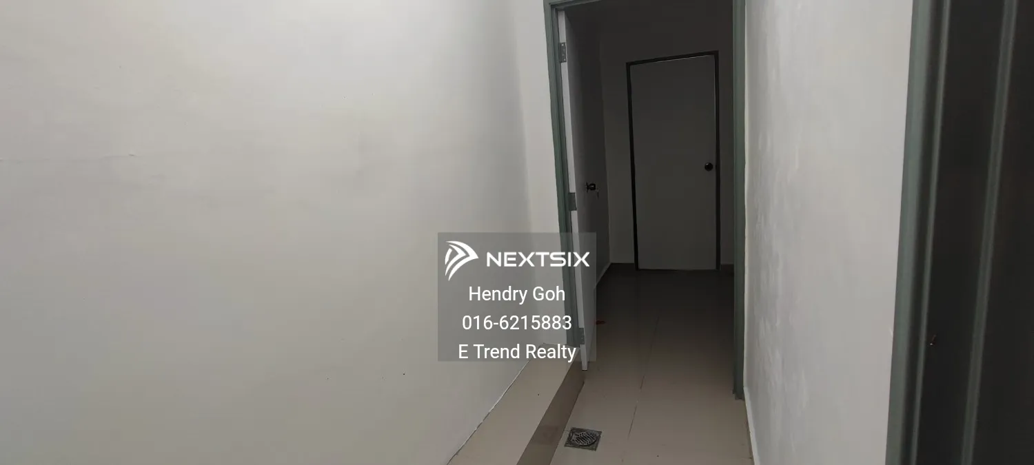 2-sty Terrace/Link House For Sale in Selayang Selangor - Image 10