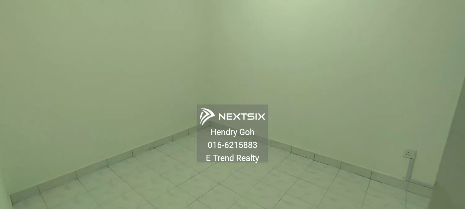 2-sty Terrace/Link House For Sale in Selayang Selangor - Image 11