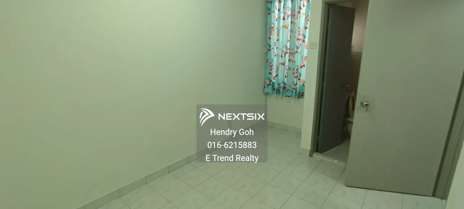 2-sty Terrace/Link House For Sale in Selayang Selangor - Image 12