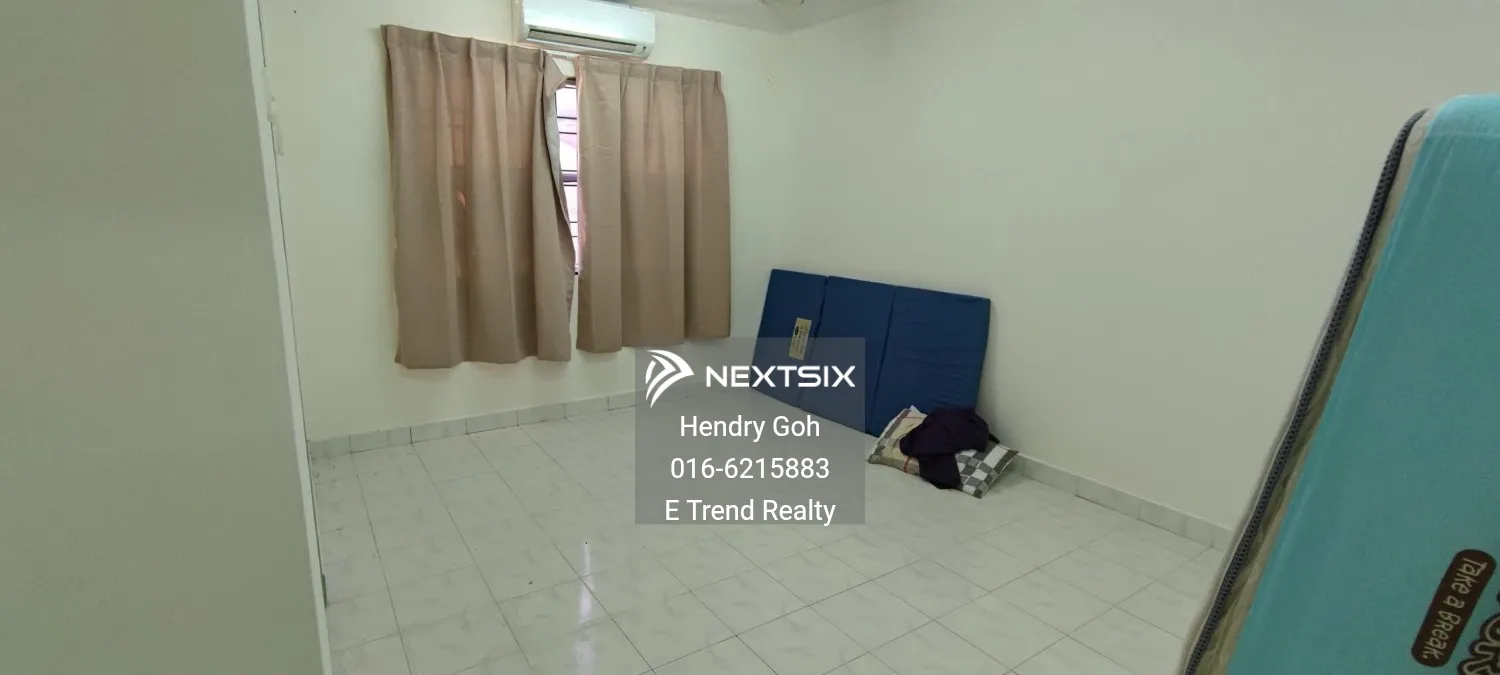 2-sty Terrace/Link House For Sale in Selayang Selangor - Image 13