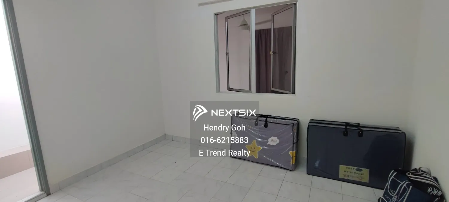 2-sty Terrace/Link House For Sale in Selayang Selangor - Image 14