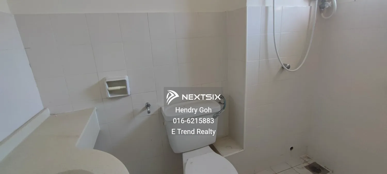 2-sty Terrace/Link House For Sale in Selayang Selangor - Image 15