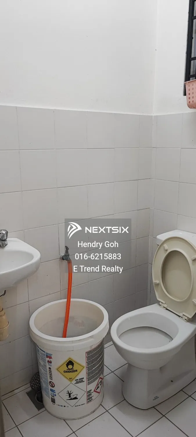 2-sty Terrace/Link House For Sale in Selayang Selangor - Image 16