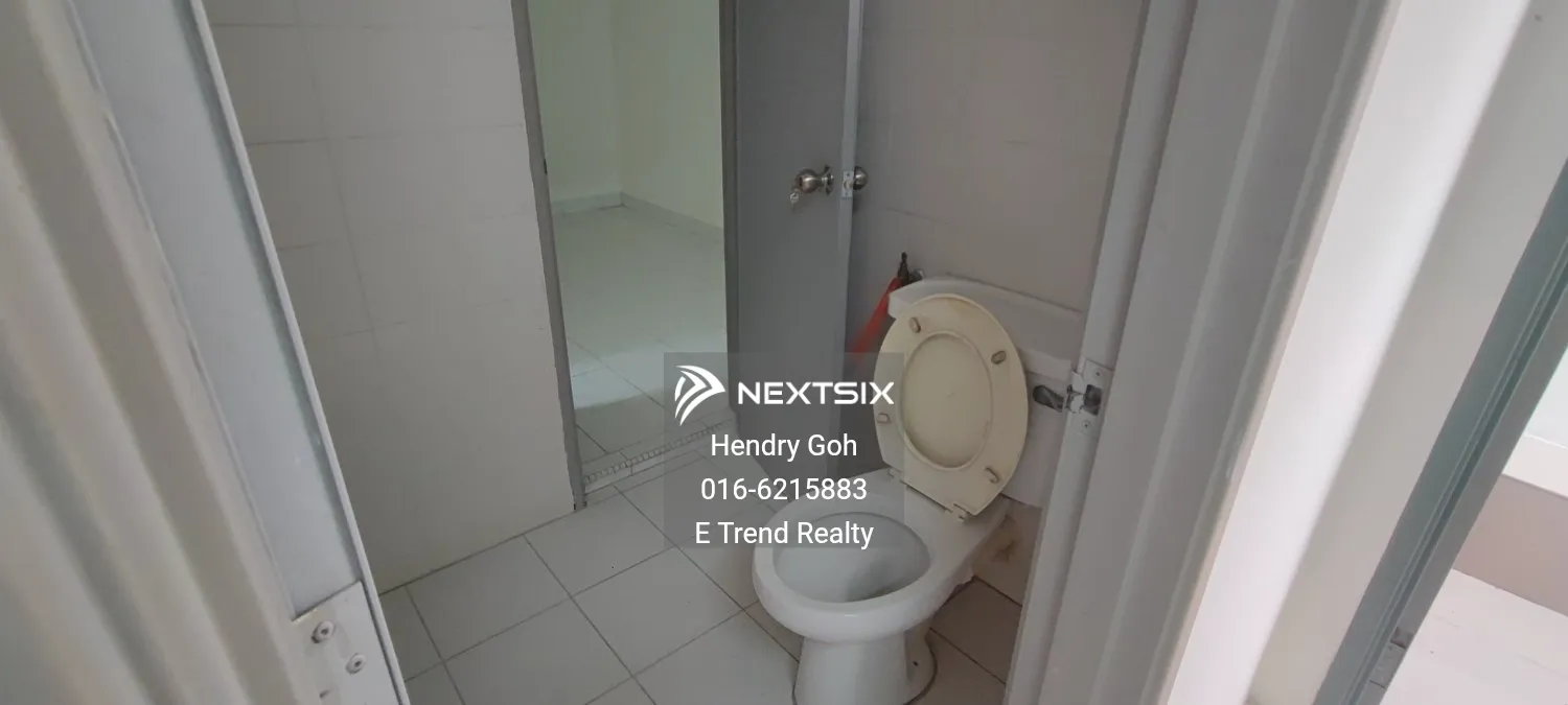 2-sty Terrace/Link House For Sale in Selayang Selangor - Image 17