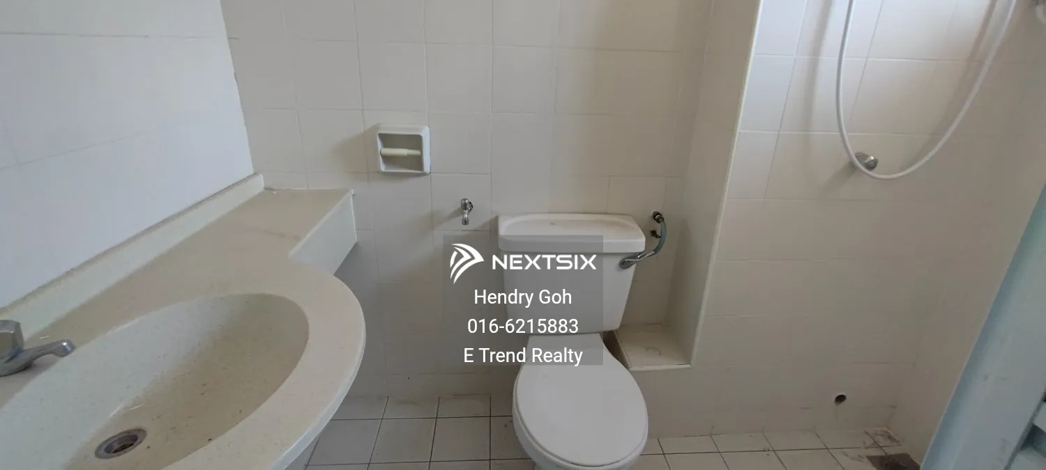 2-sty Terrace/Link House For Sale in Selayang Selangor - Image 18