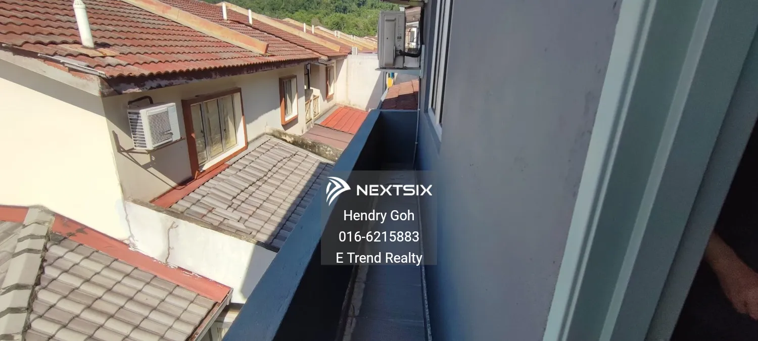 2-sty Terrace/Link House For Sale in Selayang Selangor - Image 19