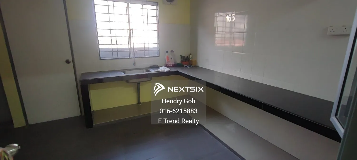 2-sty Terrace/Link House For Sale in Selayang Selangor - Image 6