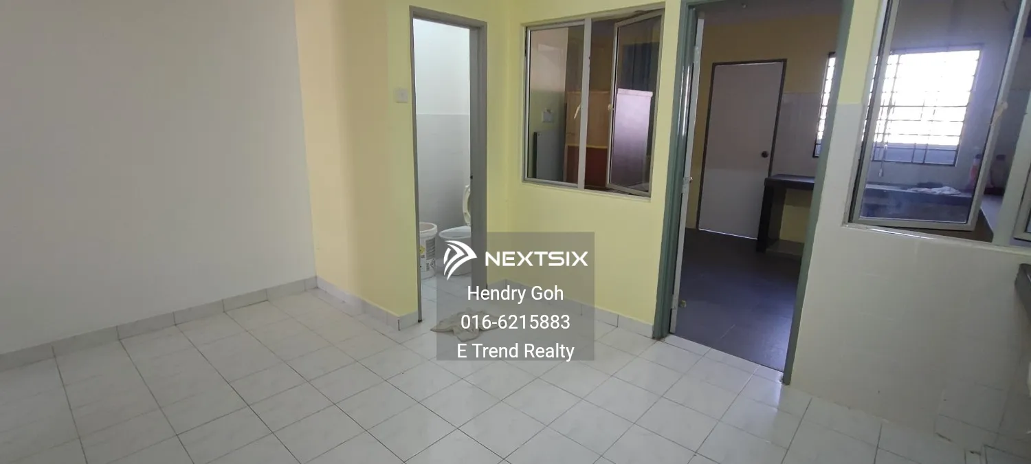 2-sty Terrace/Link House For Sale in Selayang Selangor - Image 8