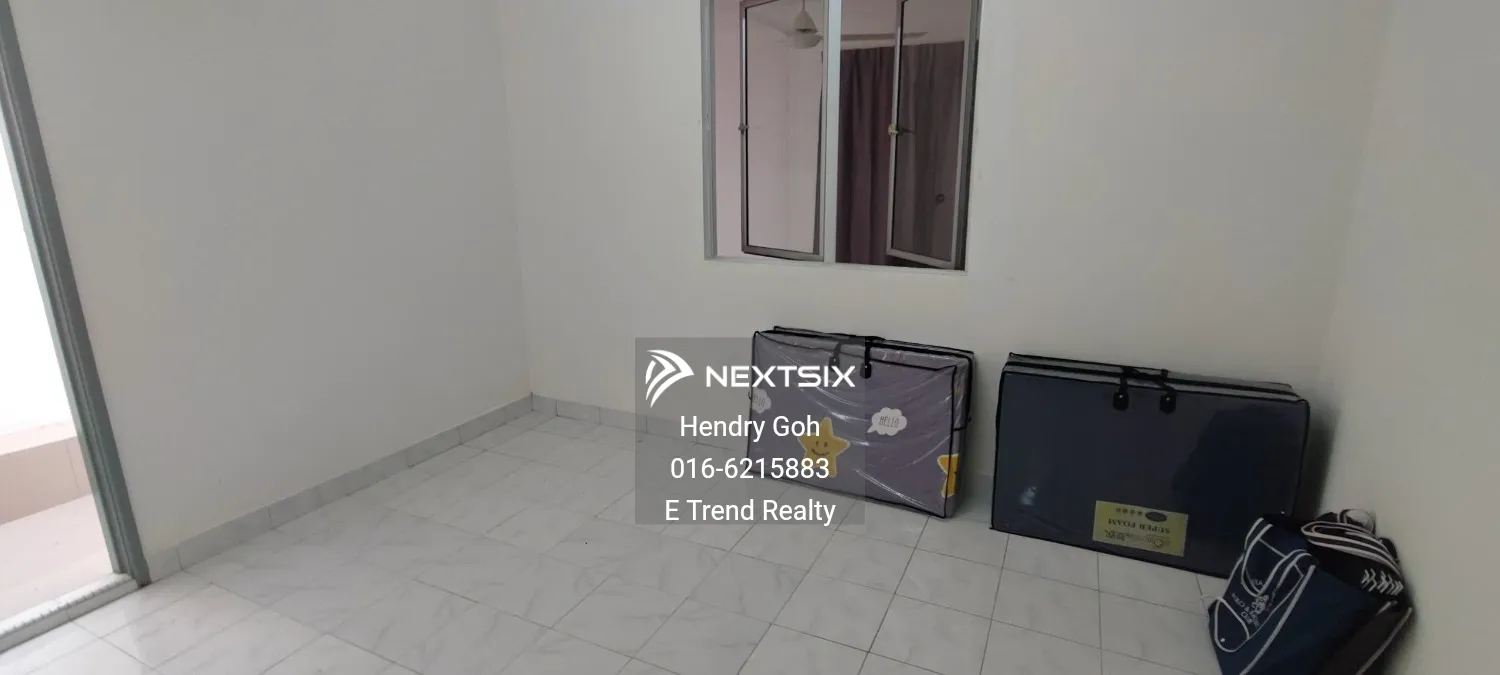 2-sty Terrace/Link House For Sale in Selayang Selangor - Image 9