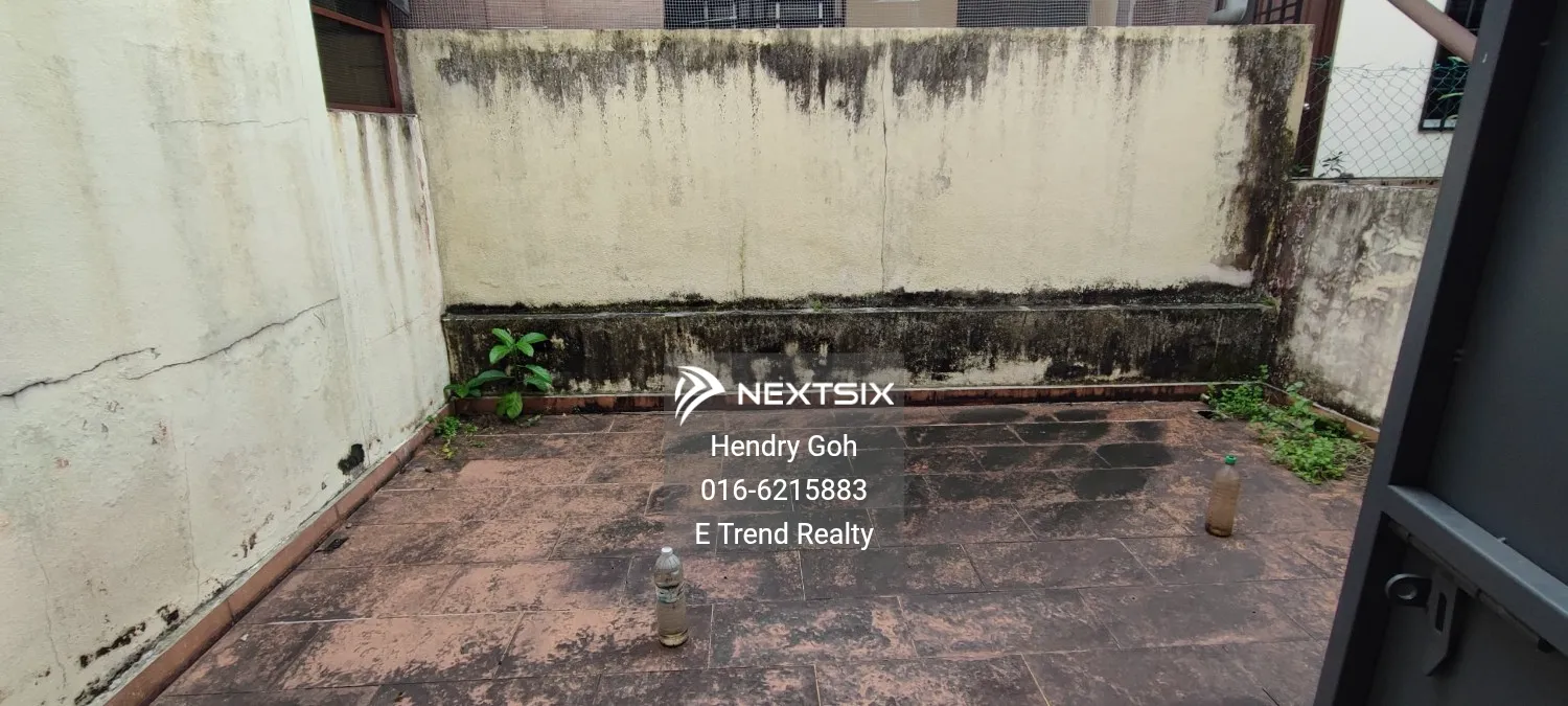 3-sty Terrace/Link House For Sale in Selayang Selangor - Image 10