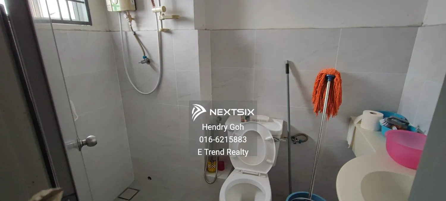 3-sty Terrace/Link House For Sale in Selayang Selangor - Image 11