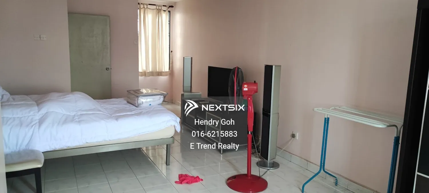 3-sty Terrace/Link House For Sale in Selayang Selangor - Image 12