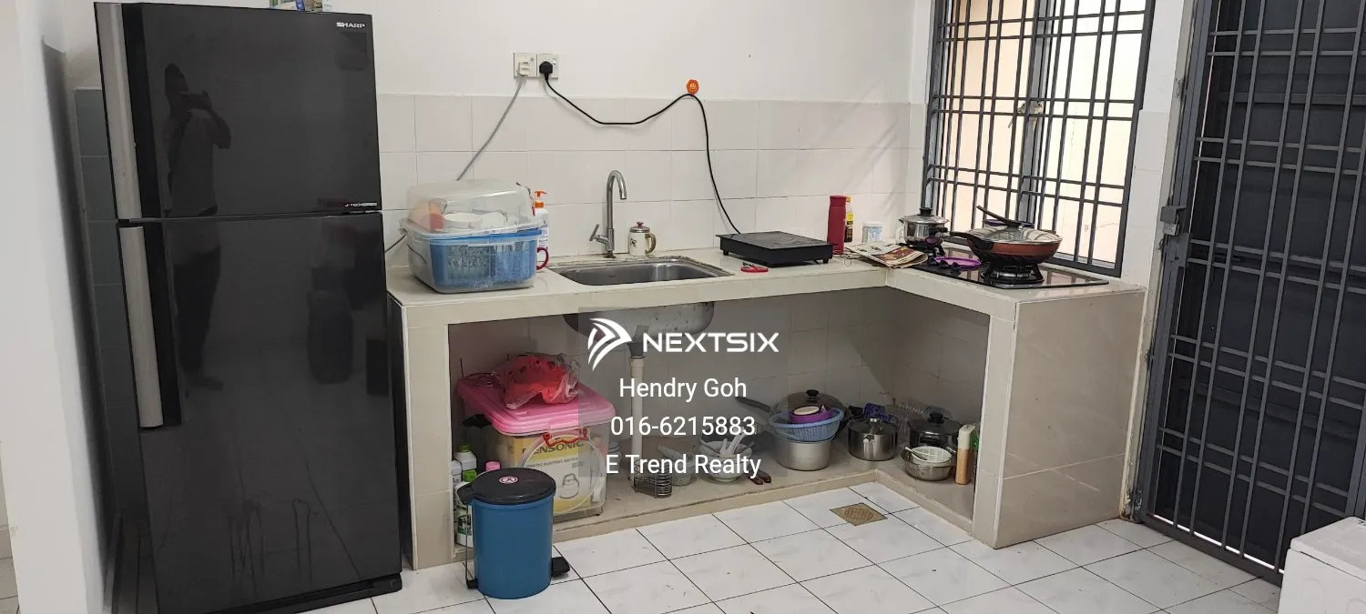 3-sty Terrace/Link House For Sale in Selayang Selangor - Image 15