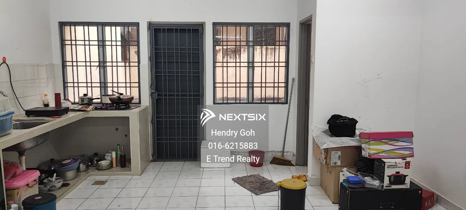 3-sty Terrace/Link House For Sale in Selayang Selangor - Image 17