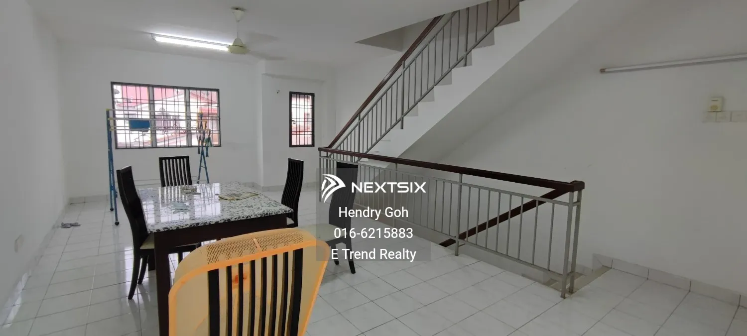 3-sty Terrace/Link House For Sale in Selayang Selangor - Image 18