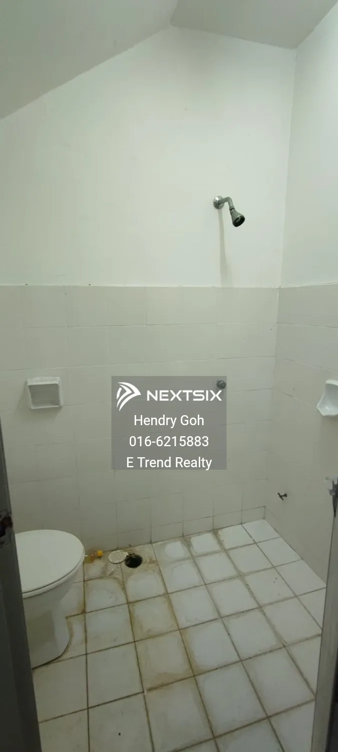 3-sty Terrace/Link House For Sale in Selayang Selangor - Image 7