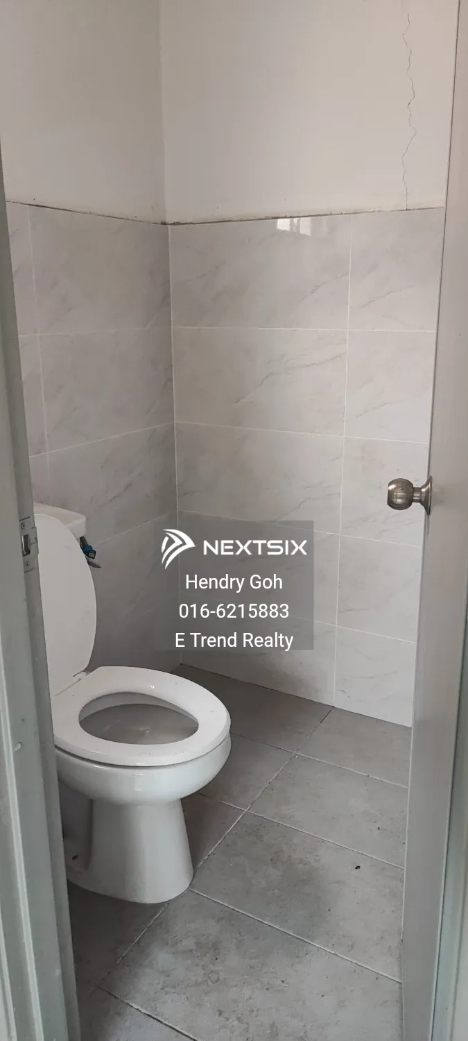 3-sty Terrace/Link House For Sale in Selayang Selangor - Image 9