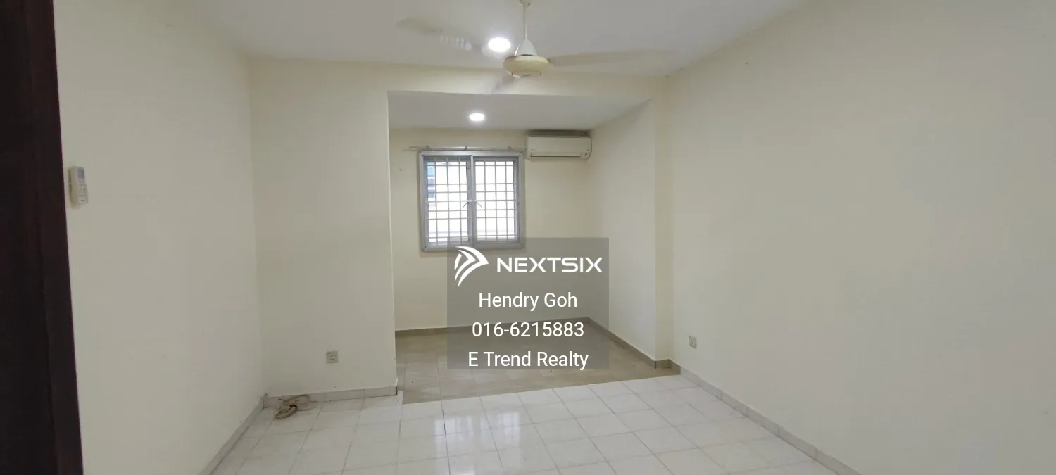 3 Storey Semi-detached Homes For Sale in Kuchai Lama Wilayah Persekutuan Kuala Lumpur - Image 16