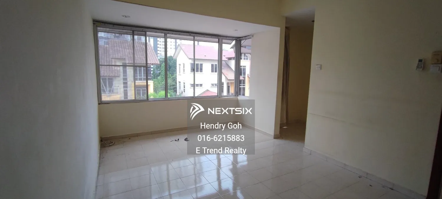 3 Storey Semi-detached Homes For Sale in Kuchai Lama Wilayah Persekutuan Kuala Lumpur - Image 20