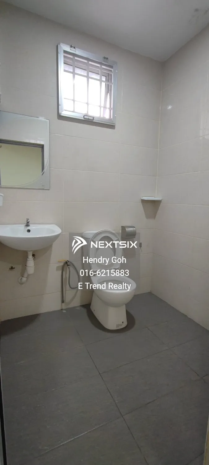 3 Storey Semi-detached Homes For Sale in Kuchai Lama Wilayah Persekutuan Kuala Lumpur - Image 21