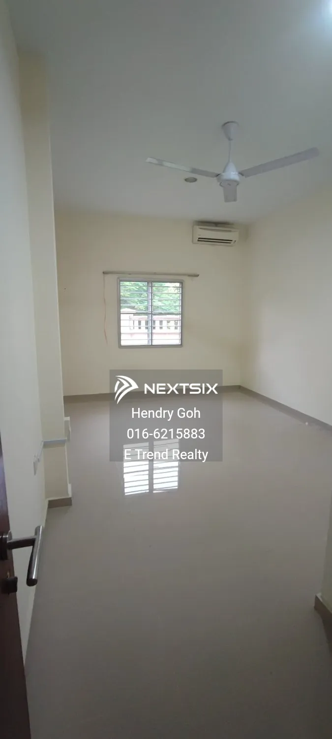 3 Storey Semi-detached Homes For Sale in Kuchai Lama Wilayah Persekutuan Kuala Lumpur - Image 22