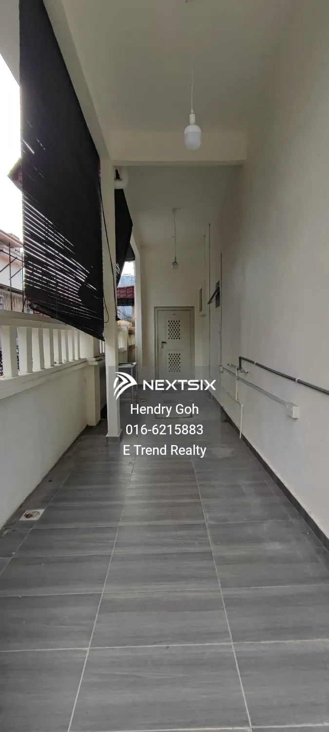 3 Storey Semi-detached Homes For Sale in Kuchai Lama Wilayah Persekutuan Kuala Lumpur - Image 23