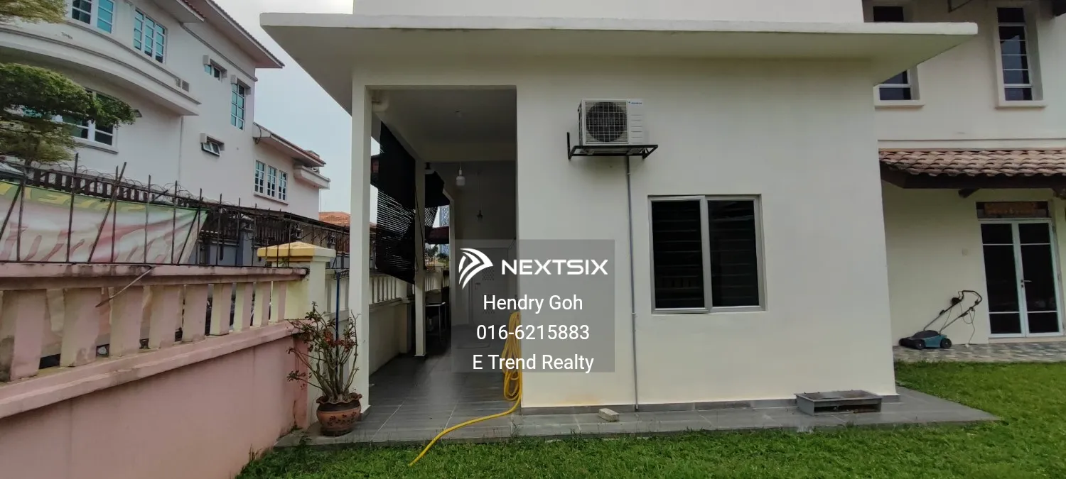 3 Storey Semi-detached Homes For Sale in Kuchai Lama Wilayah Persekutuan Kuala Lumpur - Image 25