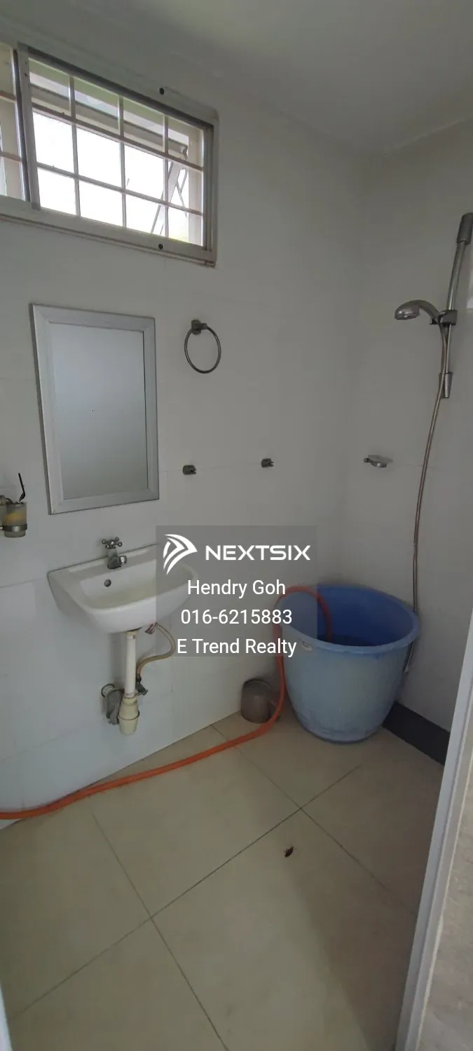 3 Storey Semi-detached Homes For Sale in Kuchai Lama Wilayah Persekutuan Kuala Lumpur - Image 27