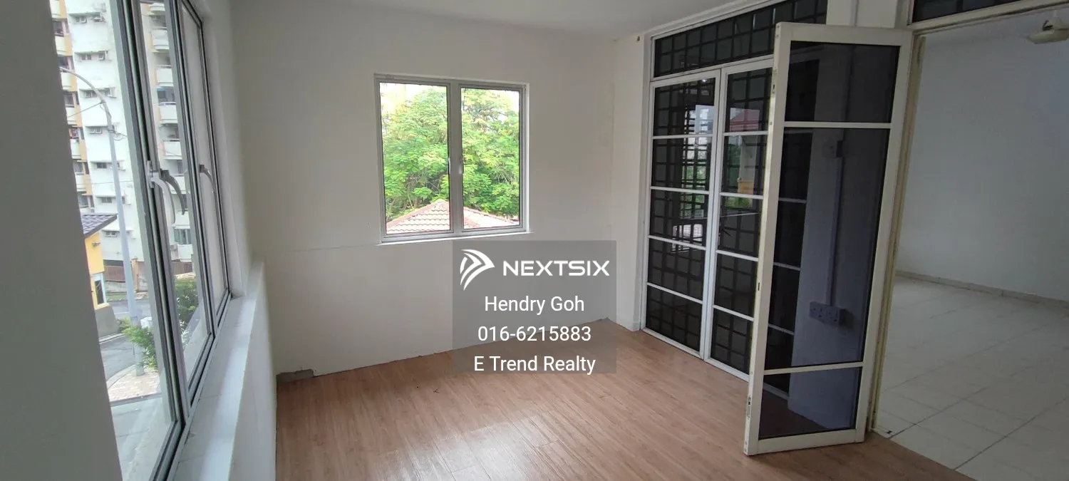 3 Storey Semi-detached Homes For Sale in Kuchai Lama Wilayah Persekutuan Kuala Lumpur - Image 28