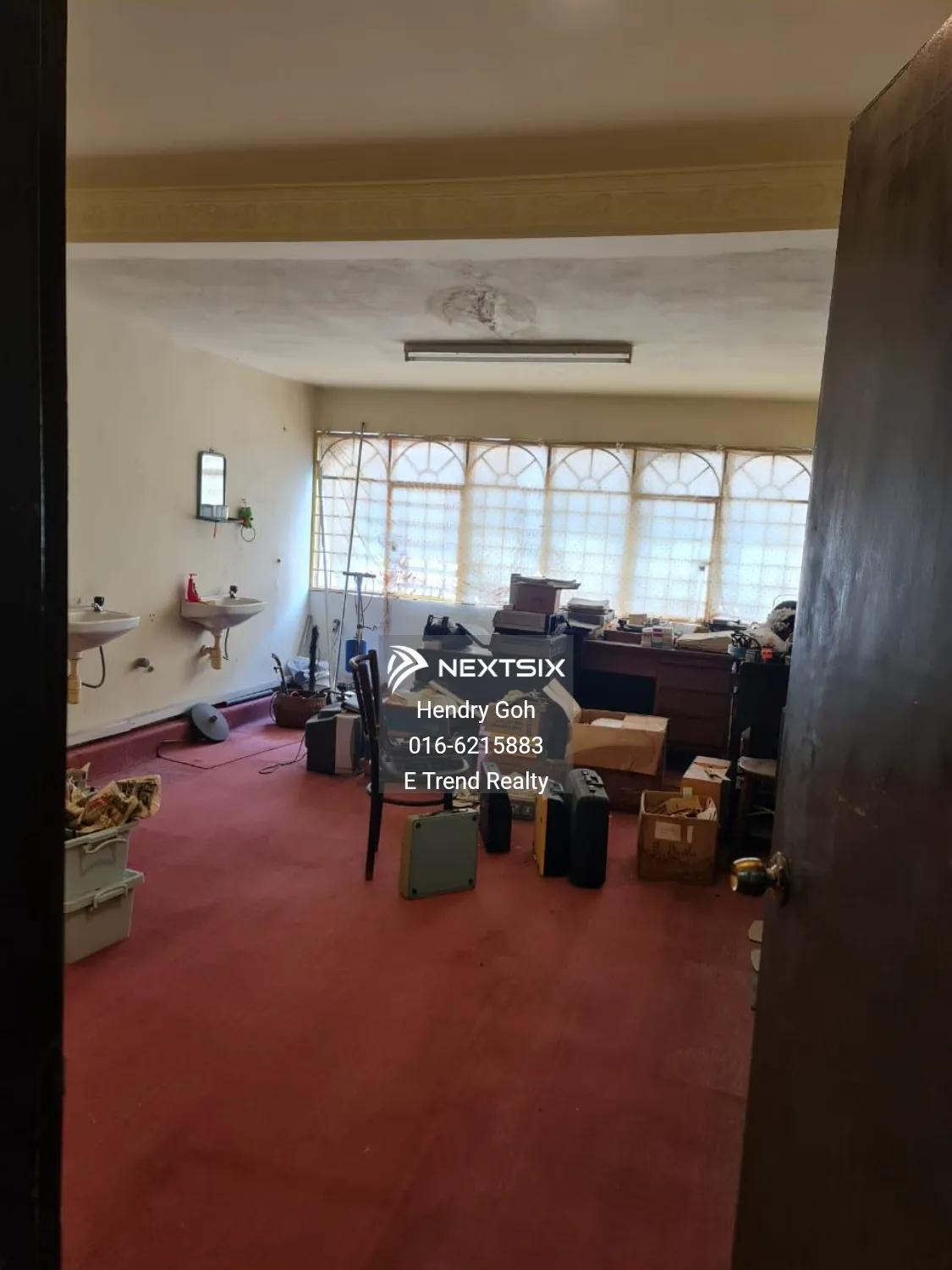 Shop Office For Sale in Cheras Wilayah Persekutuan Kuala Lumpur - Image 10