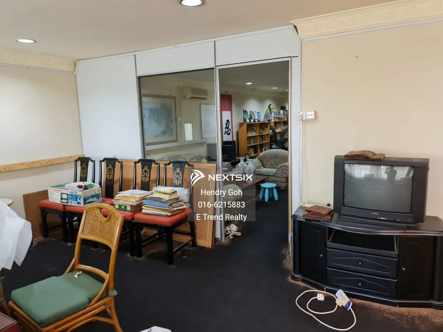 Shop Office For Sale in Cheras Wilayah Persekutuan Kuala Lumpur - Image 11