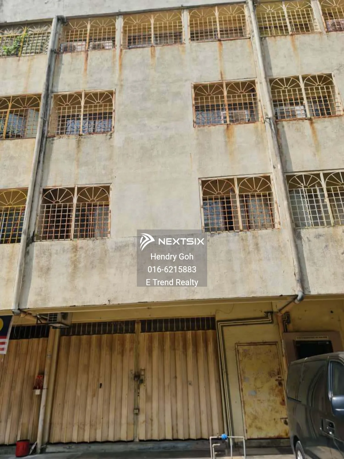 Shop Office For Sale in Cheras Wilayah Persekutuan Kuala Lumpur - Image 14