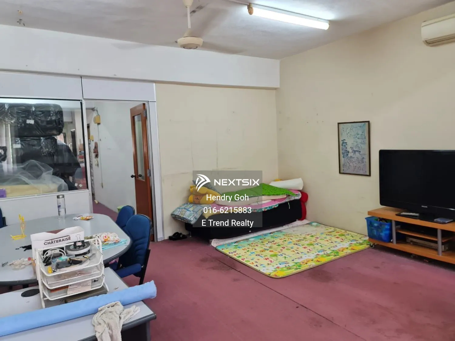 Shop Office For Sale in Cheras Wilayah Persekutuan Kuala Lumpur - Image 6