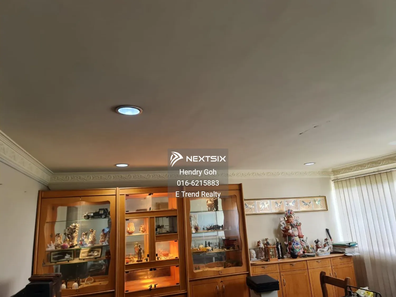 Shop Office For Sale in Cheras Wilayah Persekutuan Kuala Lumpur - Image 8