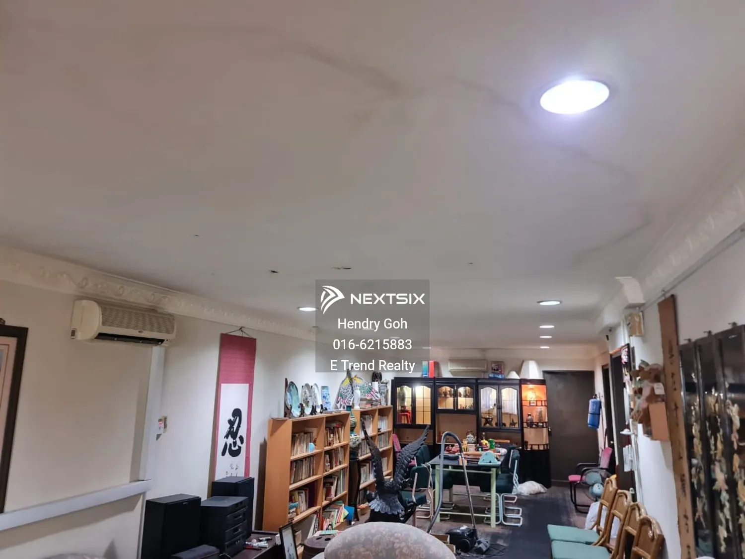 Shop Office For Sale in Cheras Wilayah Persekutuan Kuala Lumpur - Image 9