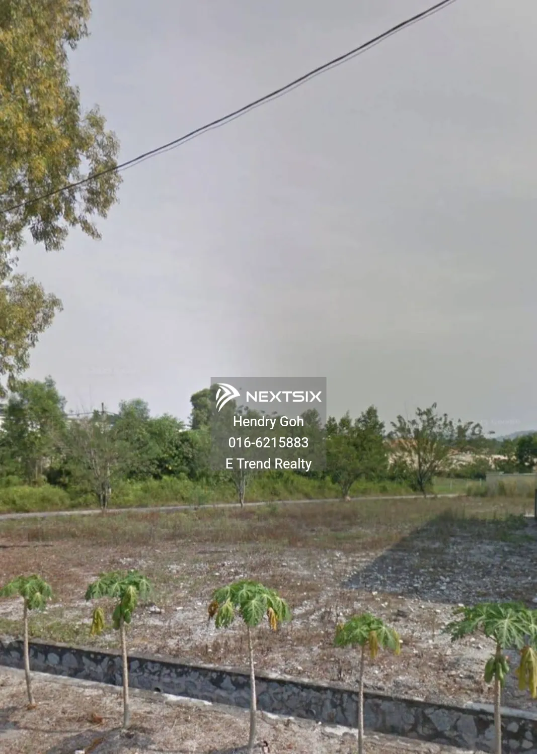 Residential Land For Sale in Kajang Selangor - Image 5
