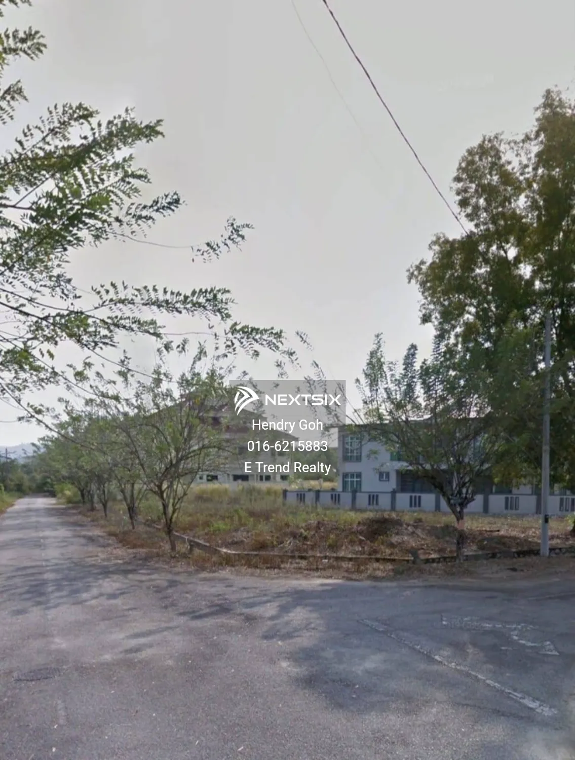Residential Land For Sale in Kajang Selangor - Image 6