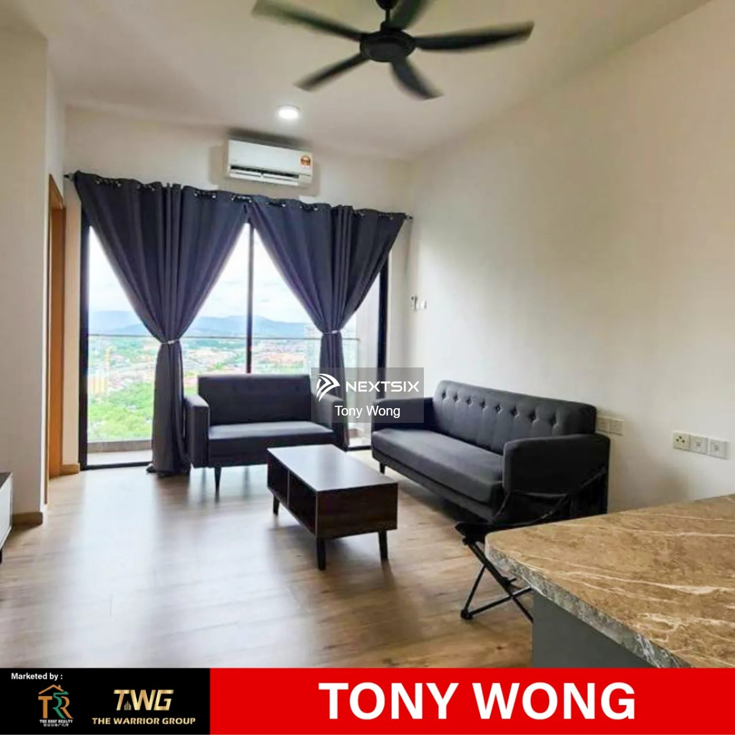 Condominium For Rent in Kota Kinabalu Sabah