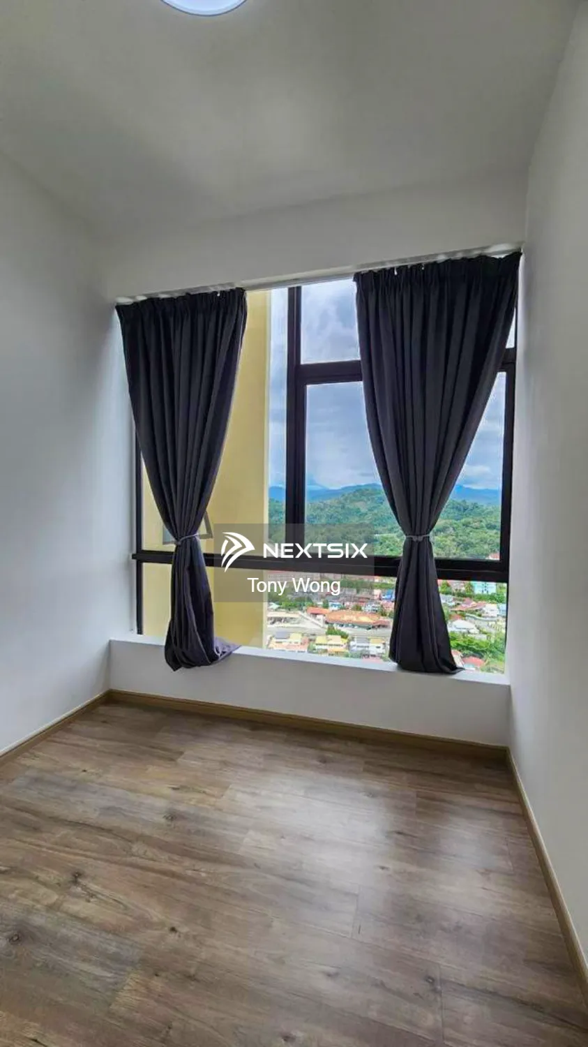 Condominium For Rent in Kota Kinabalu Sabah - Image 5