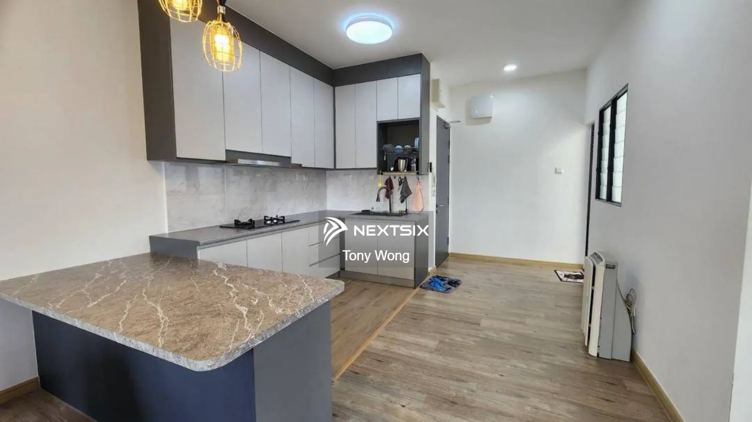 Condominium For Rent in Kota Kinabalu Sabah - Image 6