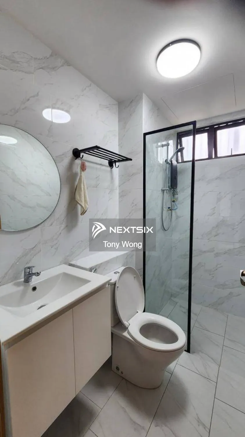 Condominium For Rent in Kota Kinabalu Sabah - Image 7