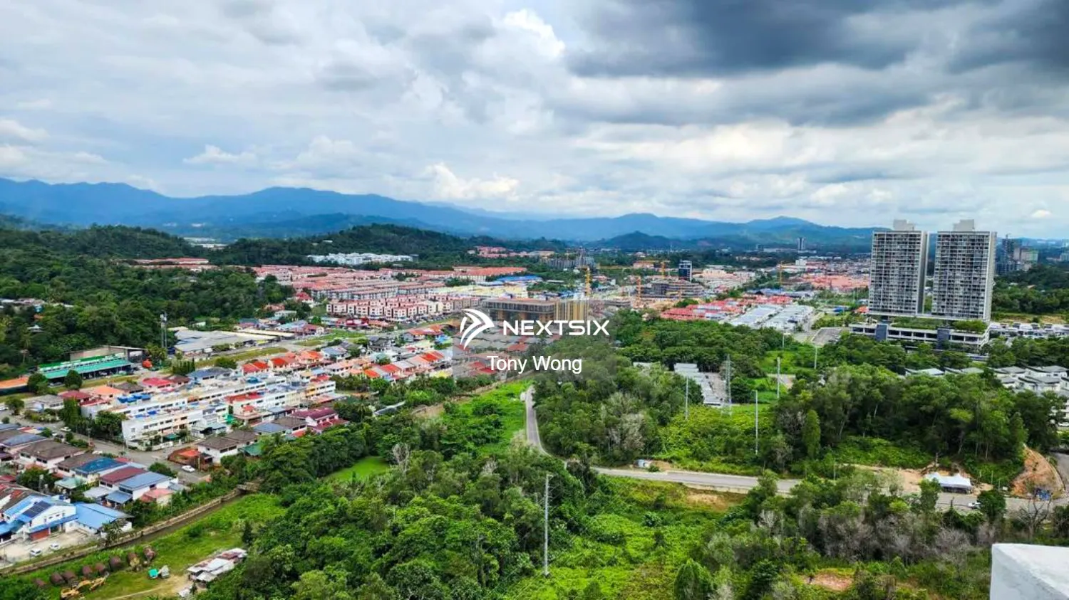 Condominium For Rent in Kota Kinabalu Sabah - Image 8