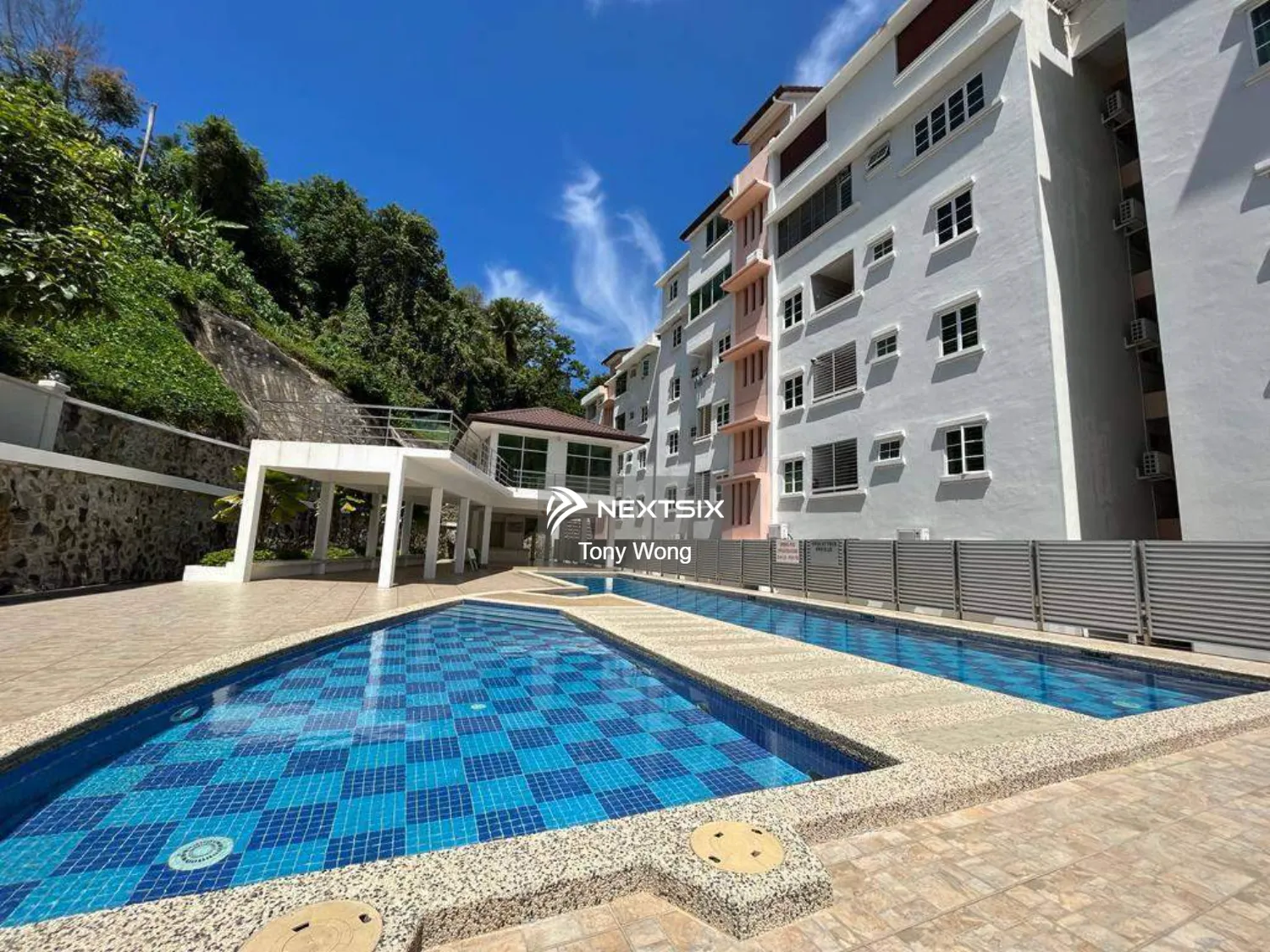 Condominium For Rent in Kota Kinabalu Sabah - Image 7