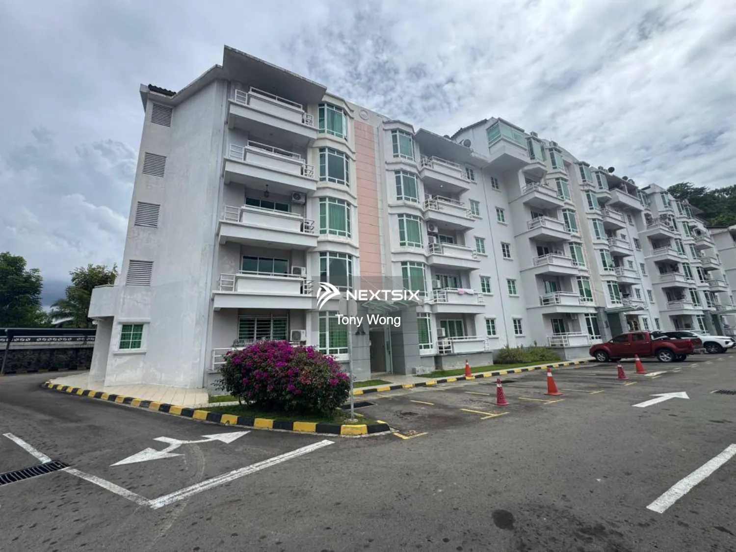 Condominium For Rent in Kota Kinabalu Sabah - Image 8