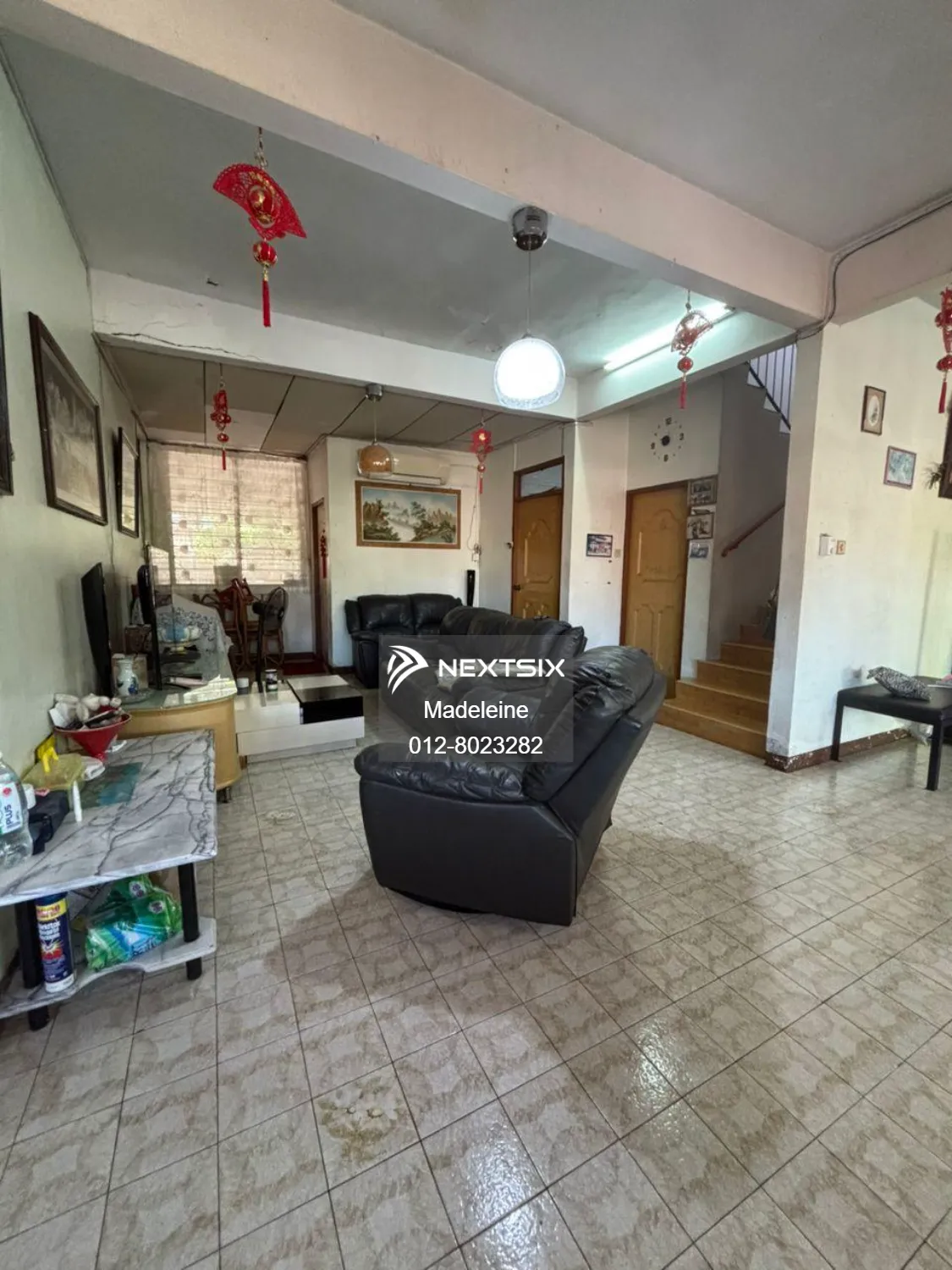 2-sty Superlink House For Sale in Kota Kinabalu Sabah - Image 5